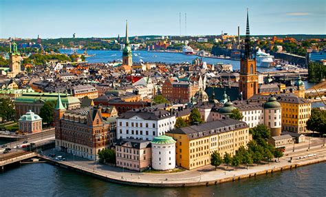 stockholm tourist office|Iba pa.